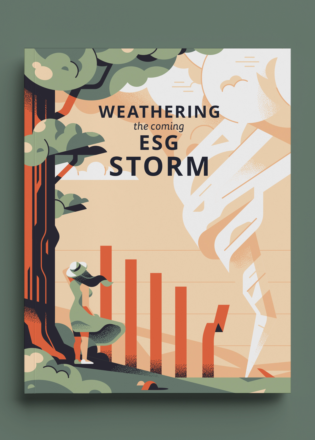 Weathering the coming ESG storm