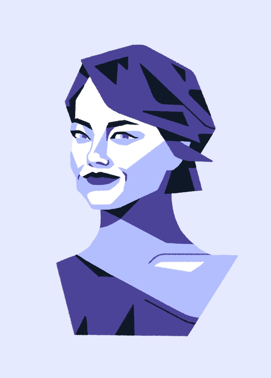 Bugonia Portraits