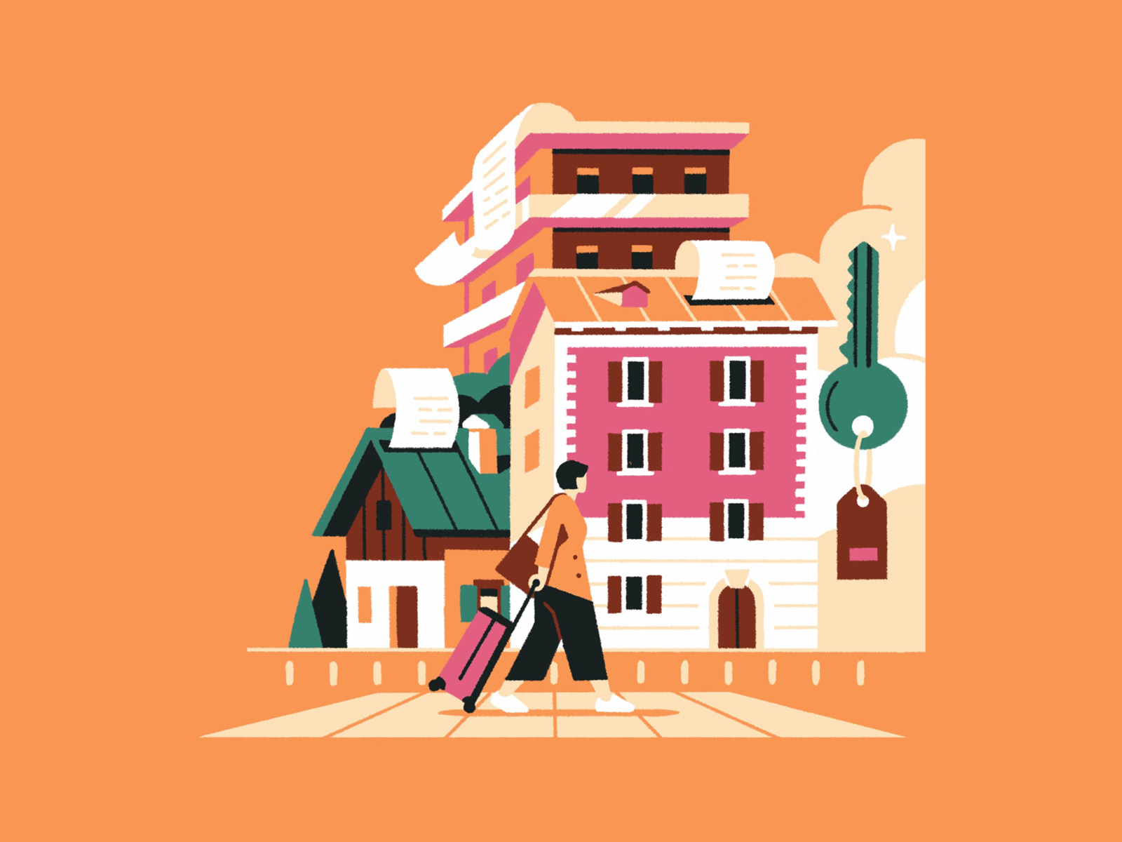 Il Sole 24 Ore - Real Estate