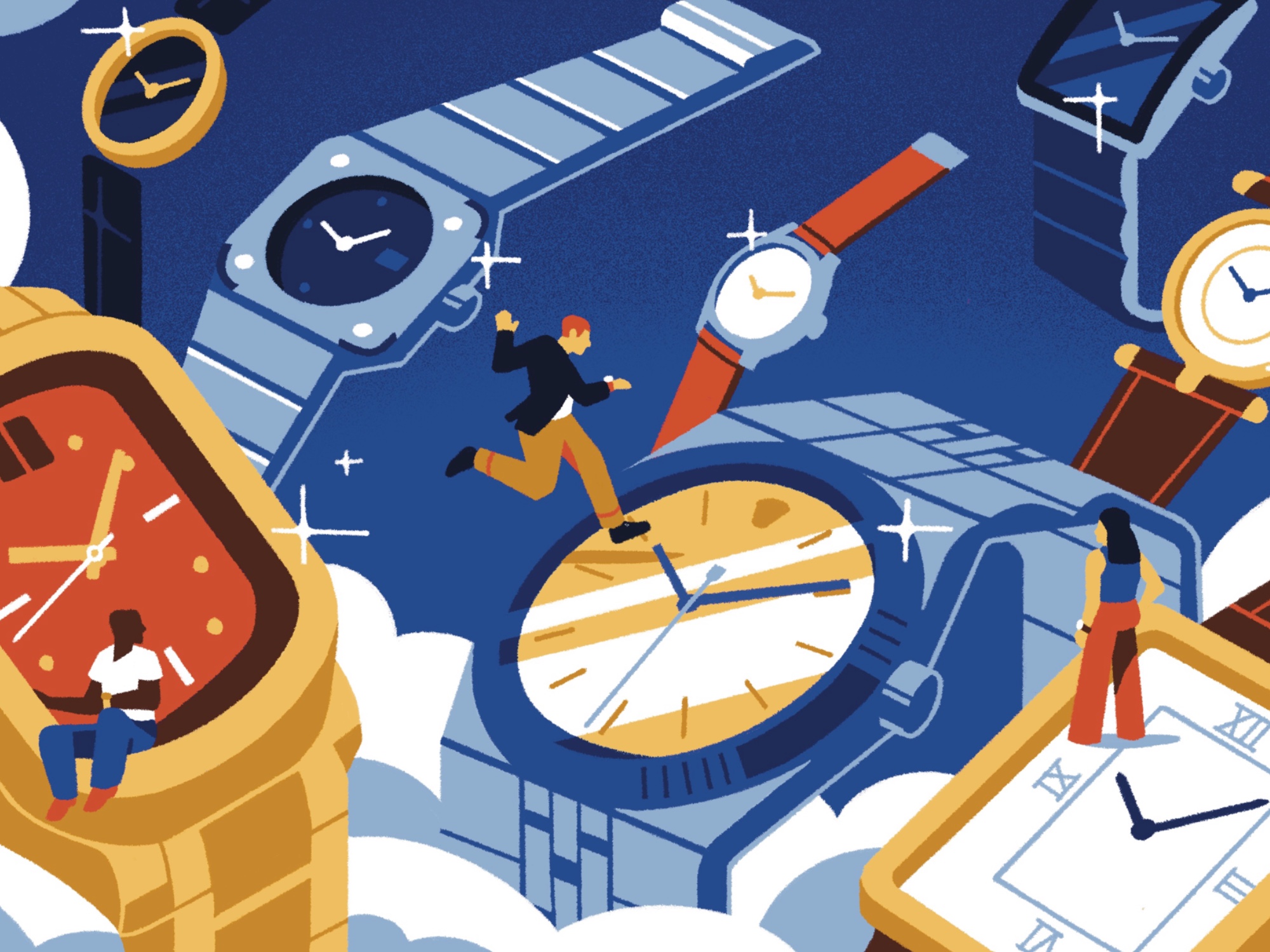 Il Sole 24 Ore - Watches 2026